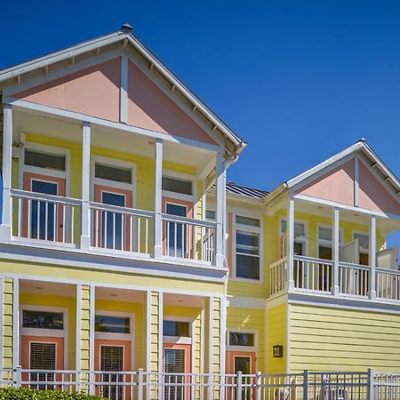 Barefoot'N Resort Kissimmee Orlando Celebration Ngoại thất bức ảnh