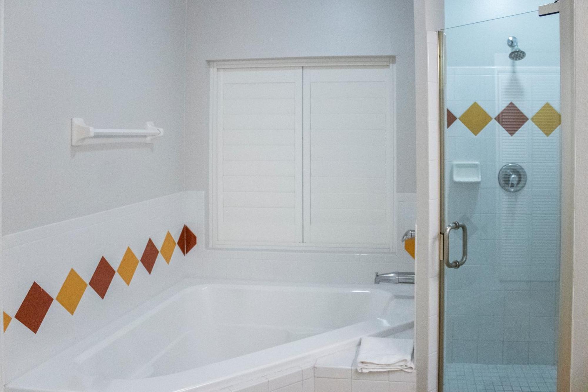Barefoot'N Resort Kissimmee Orlando Celebration Phòng bức ảnh