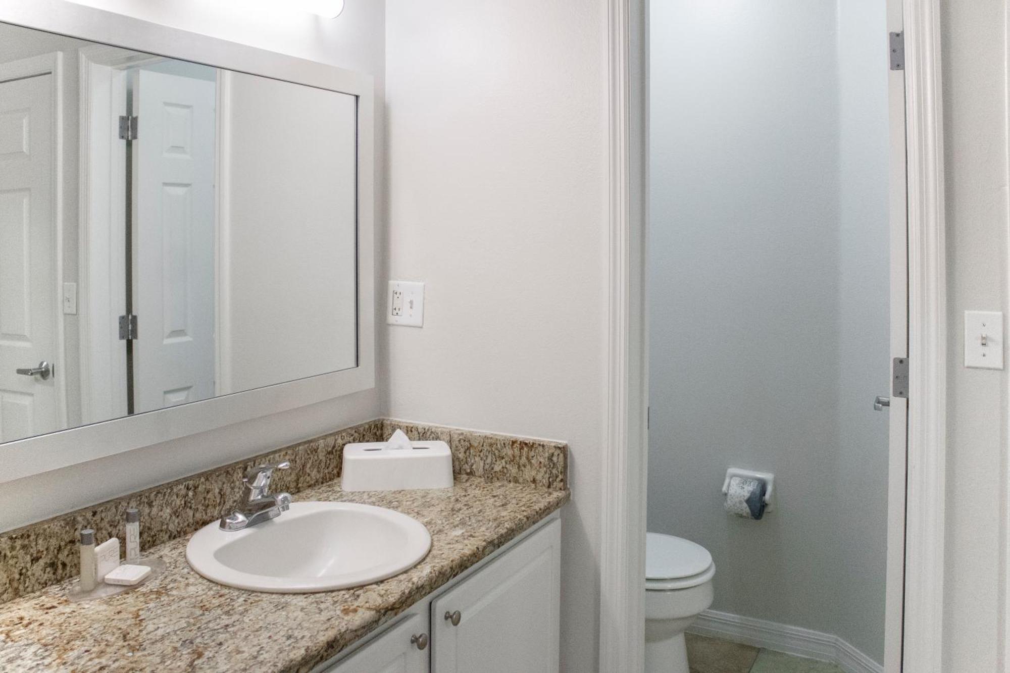 Barefoot'N Resort Kissimmee Orlando Celebration Phòng bức ảnh