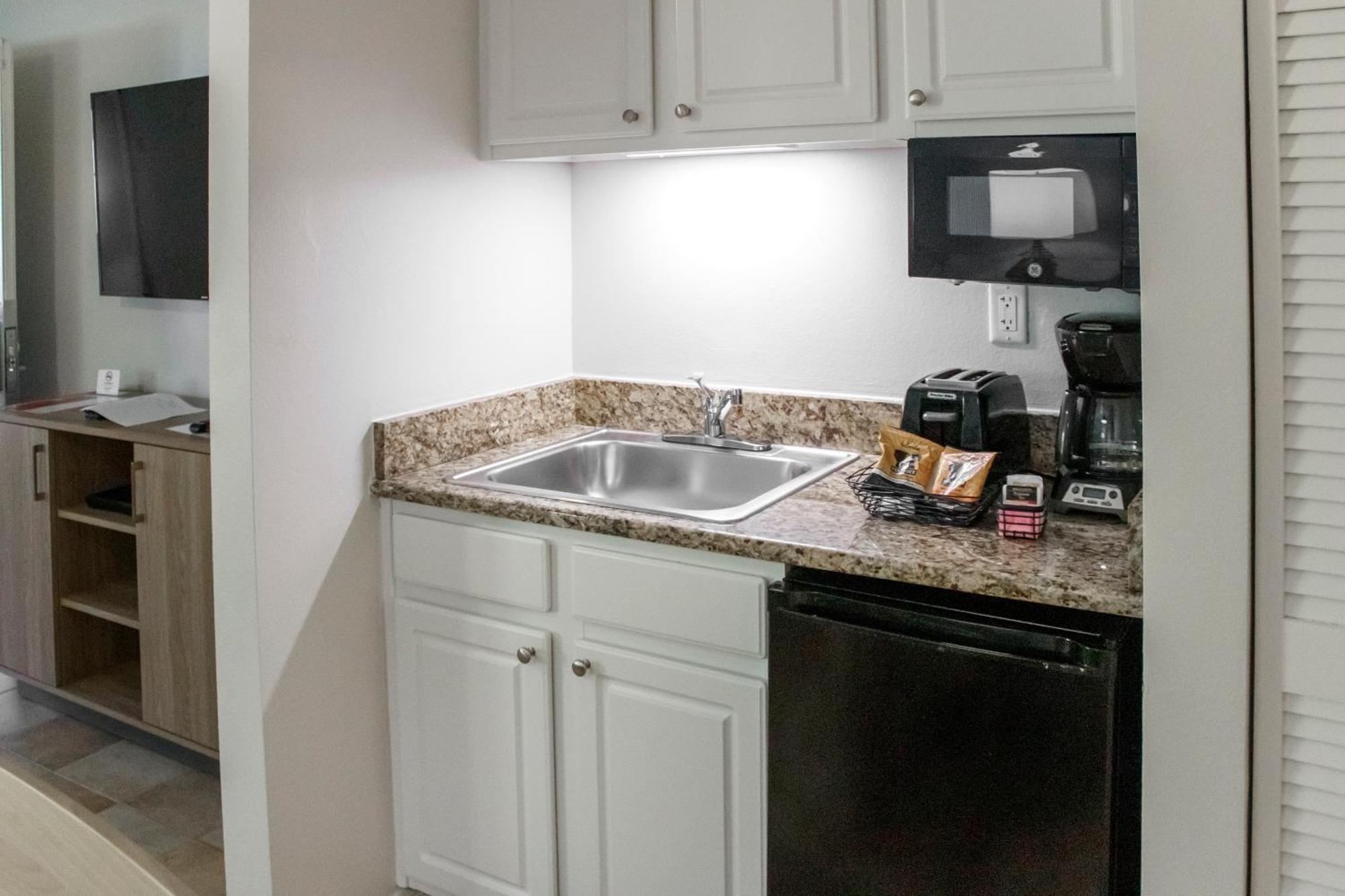 Barefoot'N Resort Kissimmee Orlando Celebration Phòng bức ảnh