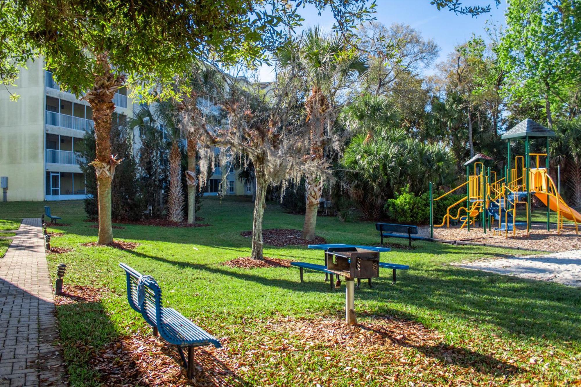 Barefoot'N Resort Kissimmee Orlando Celebration Ngoại thất bức ảnh
