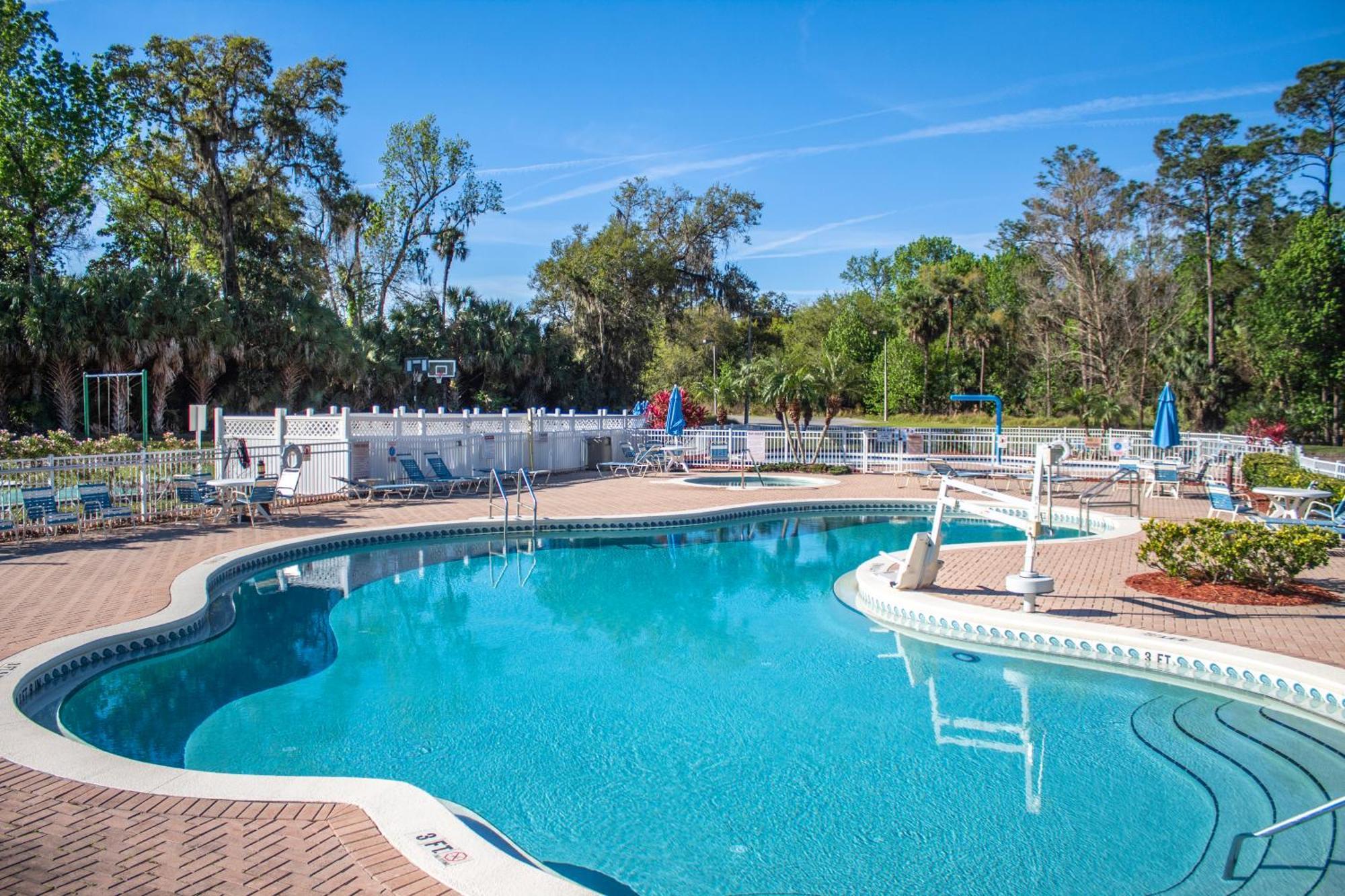 Barefoot'N Resort Kissimmee Orlando Celebration Ngoại thất bức ảnh