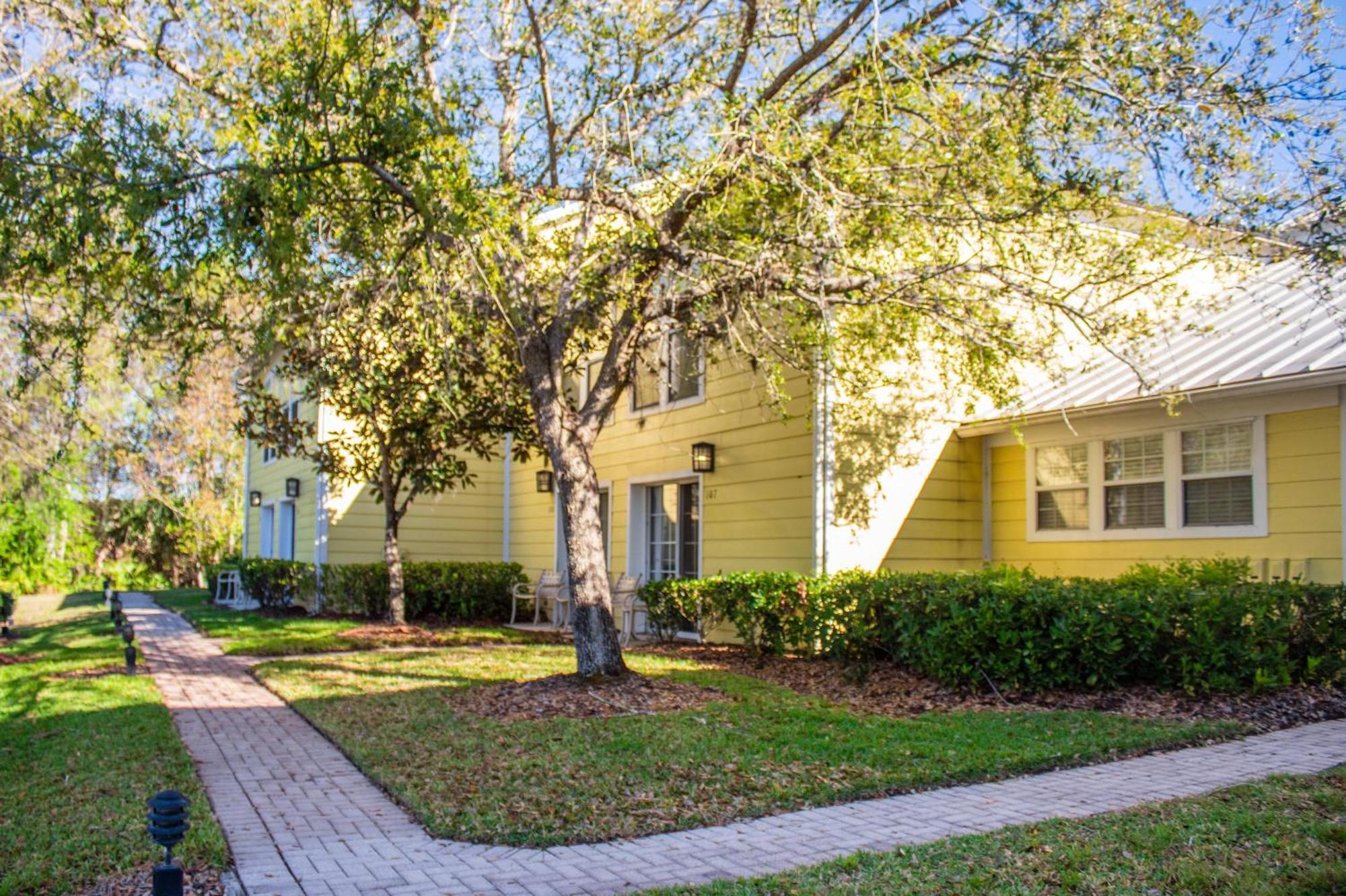 Barefoot'N Resort Kissimmee Orlando Celebration Ngoại thất bức ảnh