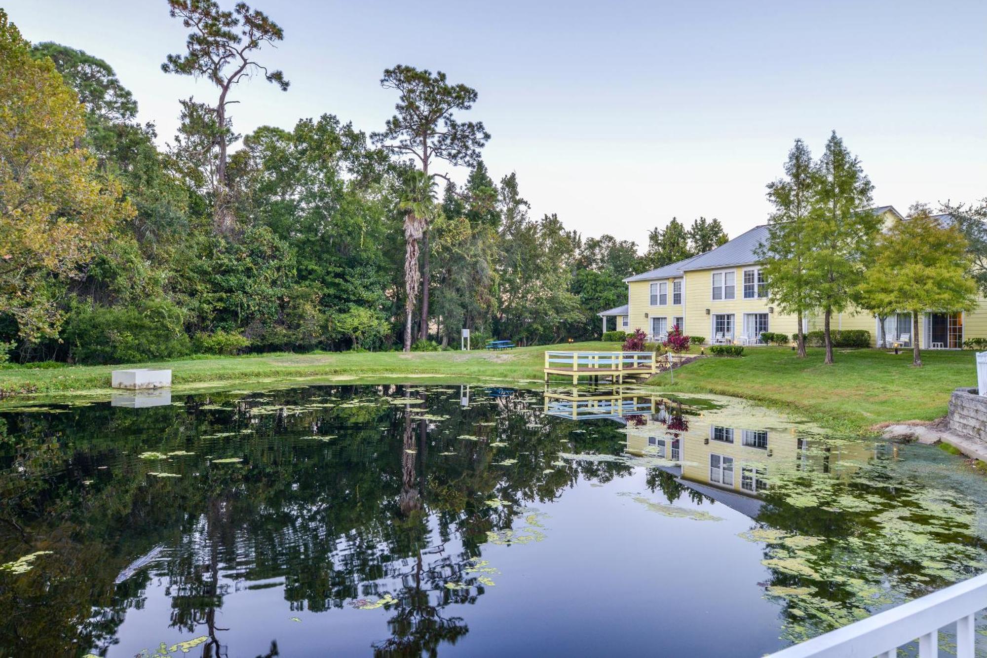 Barefoot'N Resort Kissimmee Orlando Celebration Ngoại thất bức ảnh