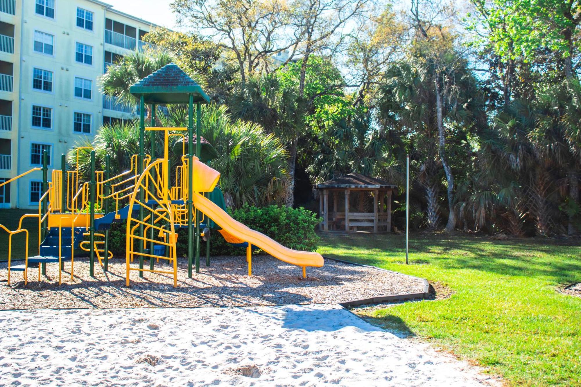 Barefoot'N Resort Kissimmee Orlando Celebration Ngoại thất bức ảnh